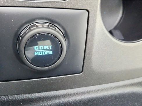 New 2025 Ford Bronco Sport Outer Banks w/ Outer Banks Tech Package+ image 40