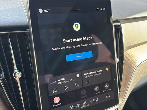 New 2026 Volvo XC60 B5 Plus w/ Protection Package Premier image 19