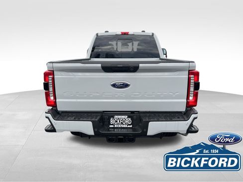 New 2026 Ford F250 XL w/ STX Appearance Package image 6