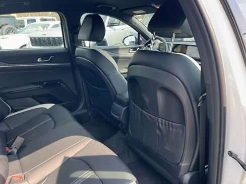 Used 2025 Kia K5 GT-Line image 24