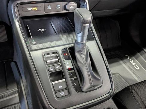 New 2026 Honda CR-V LX image 13