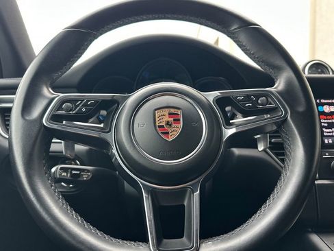 Used 2018 Porsche Macan S AWD/4WD image 24