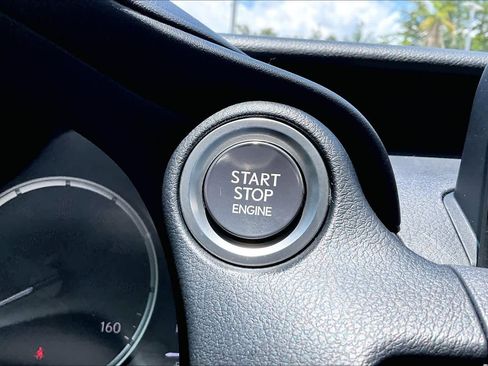 Used 2023 Lexus IS 300 w/ Premium Package RWD image 33