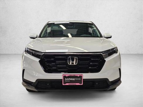 New 2026 Honda CR-V EX-L image 8