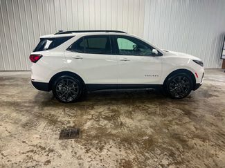 Certified 2023 Chevrolet Equinox RS video 2