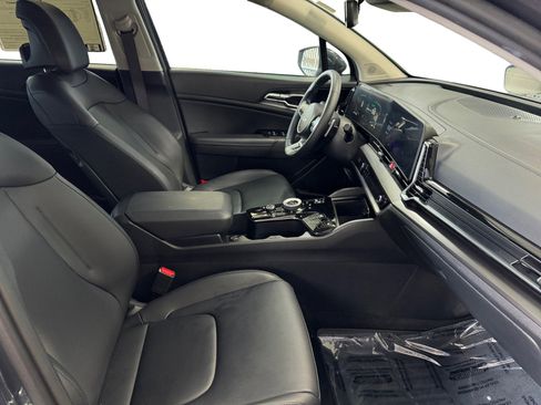 Used 2024 Kia Sportage EX w/ EX Premium Package image 15