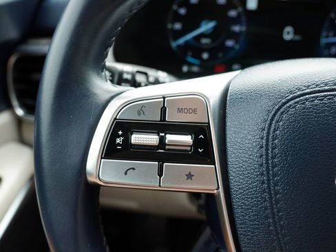 Certified 2024 Kia Telluride SX FWD image 36