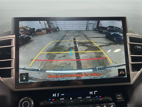 New 2026 Toyota Tundra Limited image 13