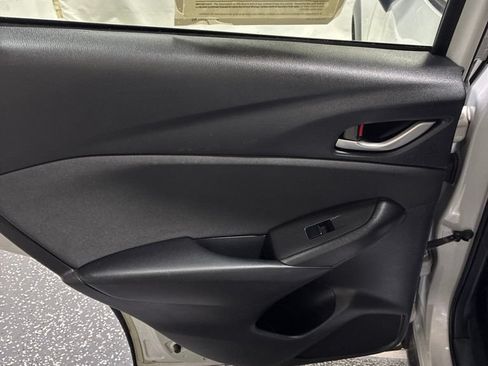 Used 2018 MAZDA CX-3 Sport AWD/4WD image 22