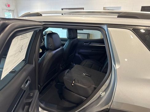 New 2026 GMC Terrain Elevation w/ Elevation Premium Package AWD/4WD image 20