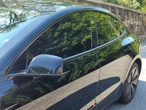 Used 2024 Tesla Model 3 RWD image 23