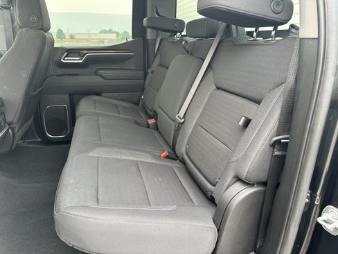 Used 2025 GMC Sierra 1500 Elevation AWD/4WD image 13