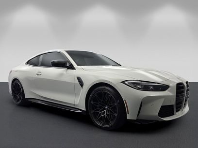 Used 2024 BMW M4 xDrive Competition