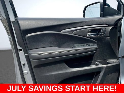 Used 2023 Honda Ridgeline RTL image 26
