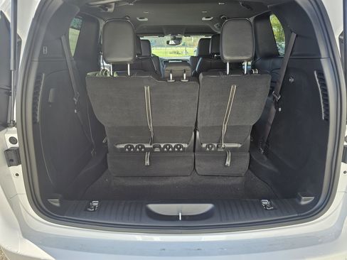 New 2026 Chrysler Pacifica Select image 10