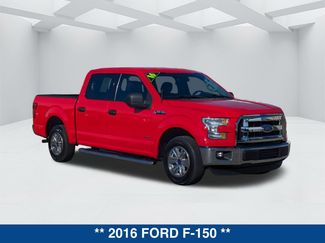 Used 2016 Ford F150 XLT video 2