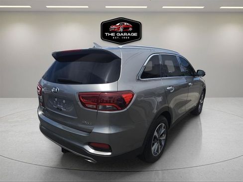Used 2019 Kia Sorento EX AWD/4WD image 5
