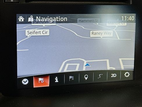 Used 2016 MAZDA CX-5 Touring AWD/4WD image 22