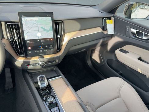 New 2026 Volvo XC60 T8 Plus w/ Protection Package Premier image 26