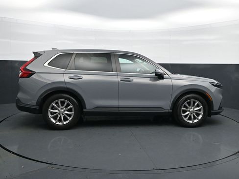 Used 2024 Honda CR-V EX-L image 8