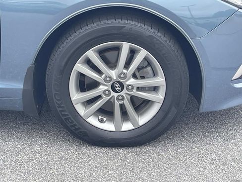 Used 2017 Hyundai Sonata SE image 10