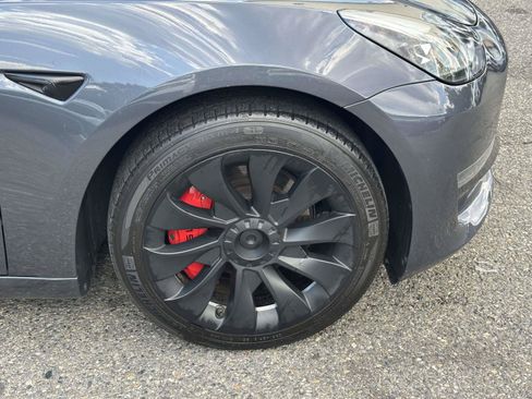 Used 2023 Tesla Model 3 Standard Range RWD image 11