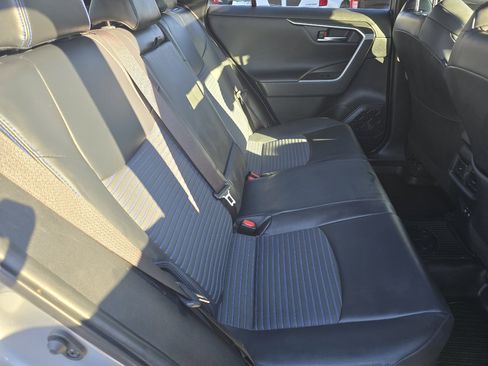 Used 2020 Toyota RAV4 XSE w/ XSE Grade Weather Package image 30