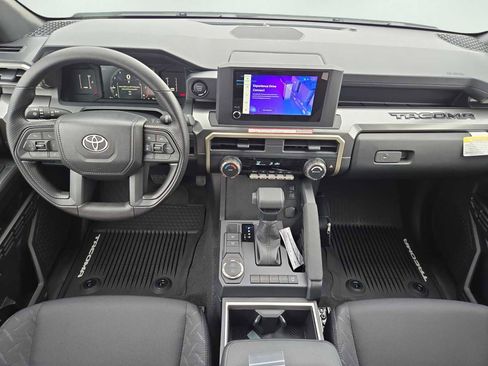 New 2026 Toyota Tacoma SR5 image 5