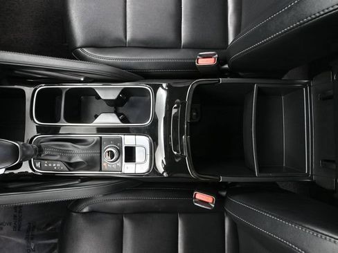 Used 2023 Kia Telluride EX X-Line AWD/4WD image 35