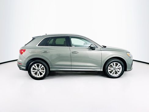 Used 2025 Audi Q3 2.0T Premium AWD/4WD image 10