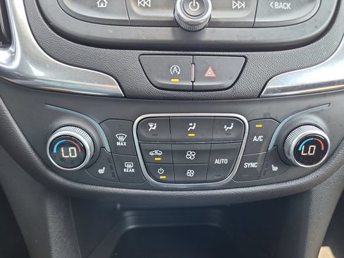 Used 2024 Chevrolet Equinox LT AWD/4WD image 20