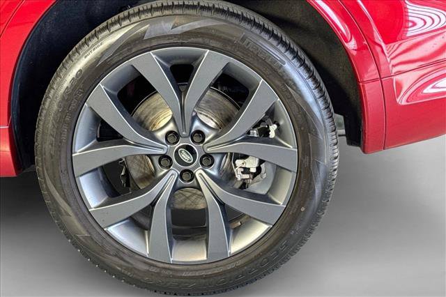 Used 2023 Land Rover Discovery Sport S R-Dynamic AWD/4WD image 29