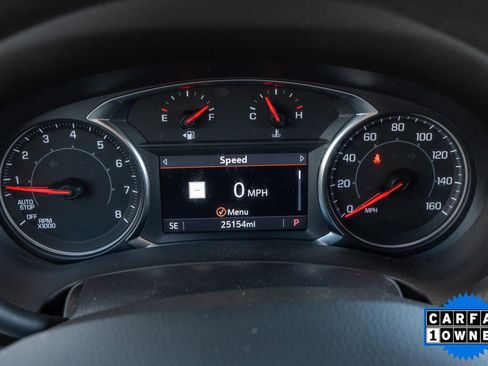 Used 2023 GMC Terrain SLE w/ Driver Convenience Package FWD image 15
