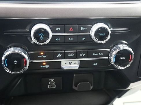 Used 2025 Ford F150 XLT w/ Equipment Group 301A Standard image 14