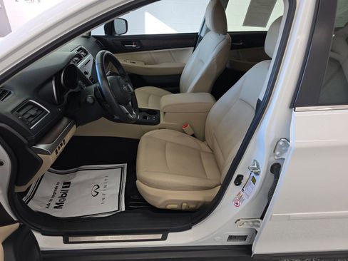 Used 2018 Subaru Outback 2.5i Limited image 25