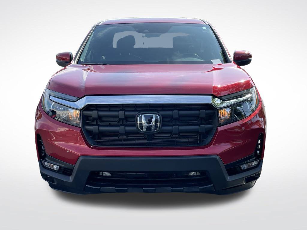 Certified 2024 Honda Ridgeline RTL image 9