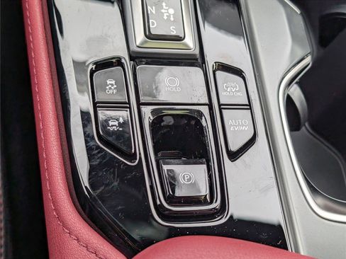 New 2026 Lexus NX 450h+ AWD w/ Luxury Package image 22