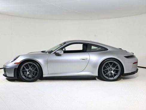 Certified 2026 Porsche 911 GT3 image 2