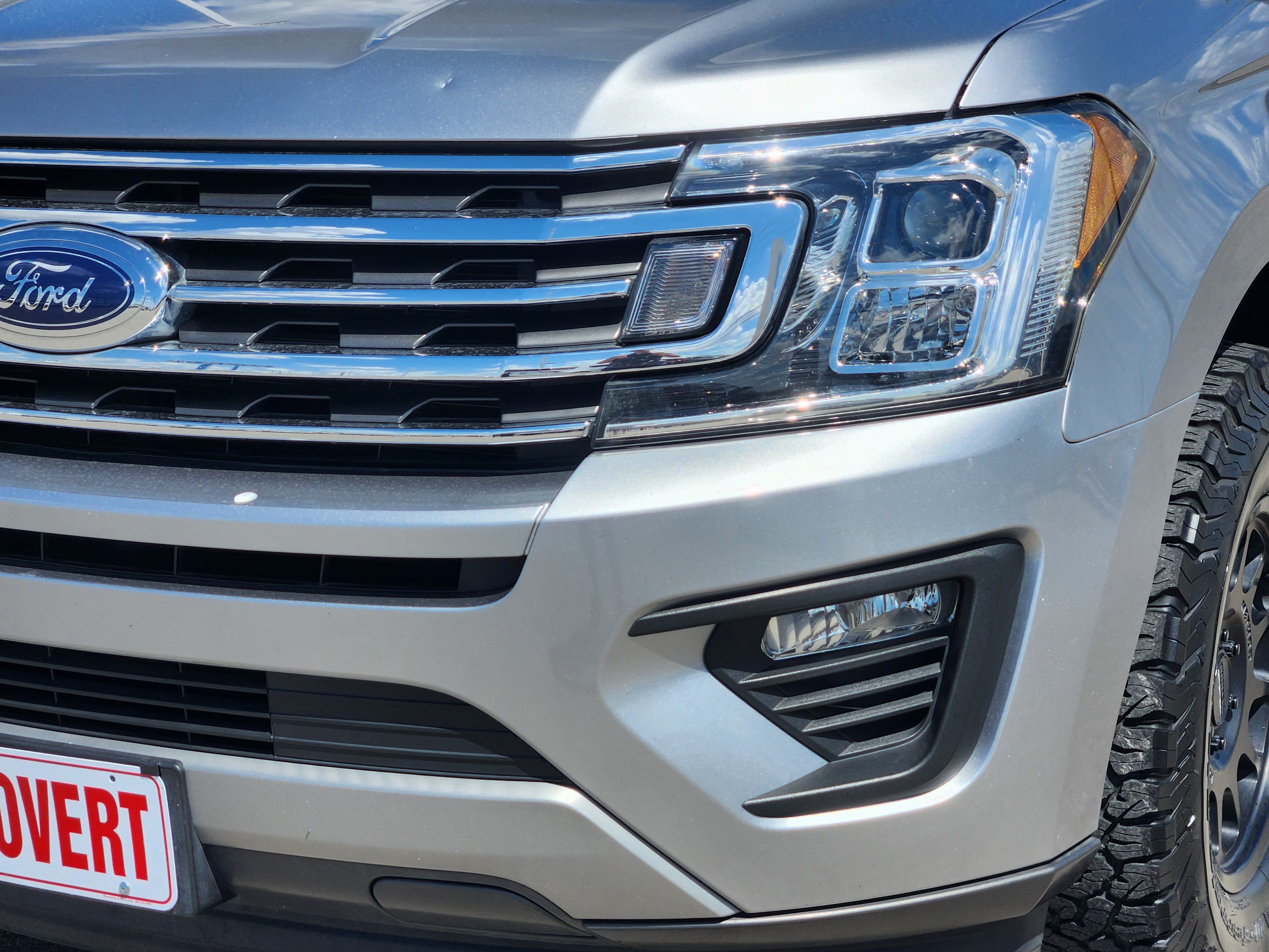 Used 2021 Ford Expedition XLT RWD image 7