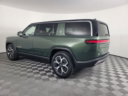 Used 2024 Rivian R1S Adventure image 3