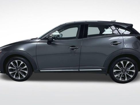 Used 2019 MAZDA CX-3 Grand Touring AWD/4WD image 23