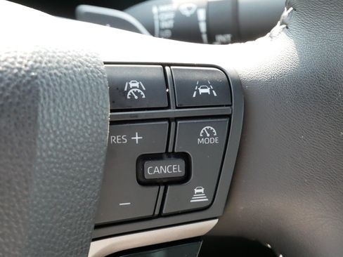 Certified 2025 Toyota Camry SE w/ Convenience Package AWD/4WD image 26