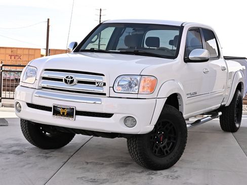 Used 2006 Toyota Tundra SR5 w/ All Weather Guard Pkg image 10