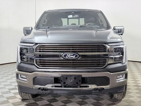 Used 2025 Ford F150 King Ranch AWD/4WD image 11