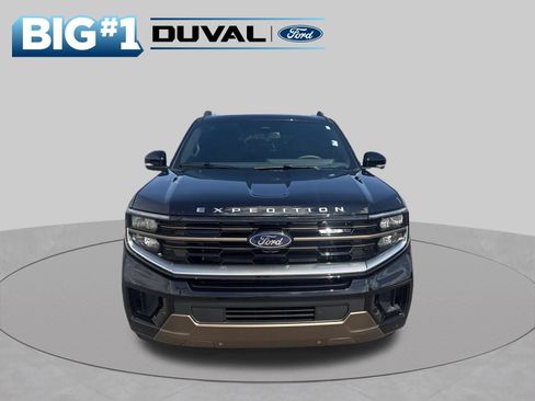 Used 2025 Ford Expedition King Ranch AWD/4WD image 7