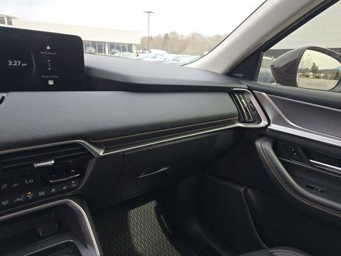 Used 2026 MAZDA CX-90 3.3 Turbo w/ Premium Sport Pkg image 25