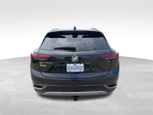 Used 2022 Buick Envision Preferred AWD/4WD image 5
