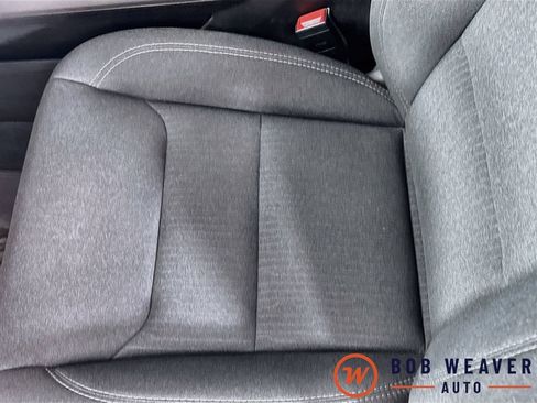 Used 2021 RAM 1500 Big Horn AWD/4WD image 24
