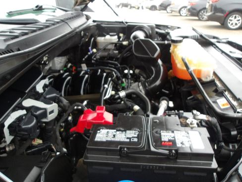 Used 2018 Ford F150 XLT w/ Equipment Group 302A Luxury image 28