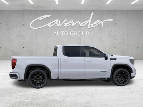 New 2026 GMC Sierra 1500 Elevation w/ Elevation Premium Package RWD image 5